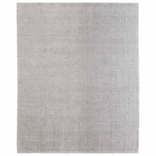 Tapis Fleetwood 8A06F Feizy, Gris