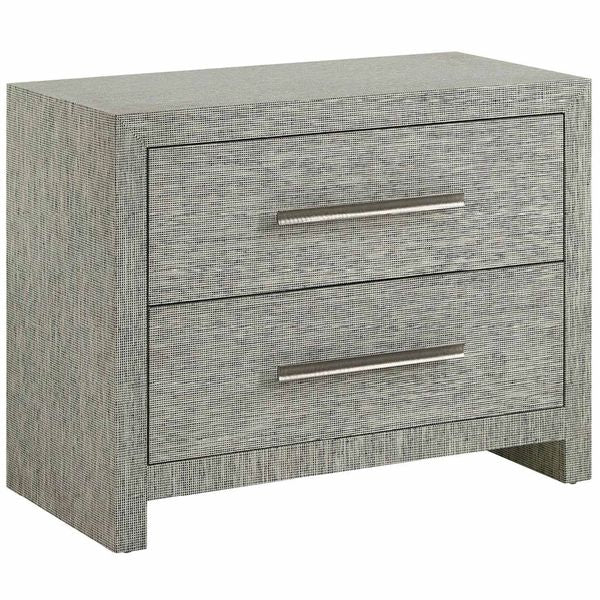 Commode Oasis, Paysage Marin
