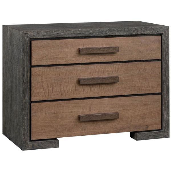 Commode Celibataire Moderne, Voile