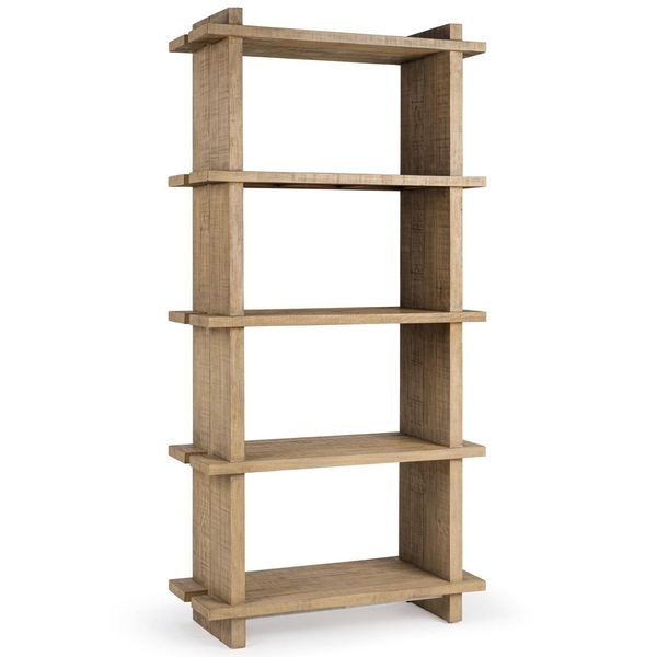 Bibliotheque Karlla, Argile Naturelle