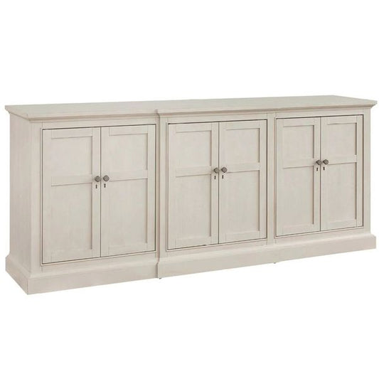 Buffet 6 Portes Birchaven, Saule