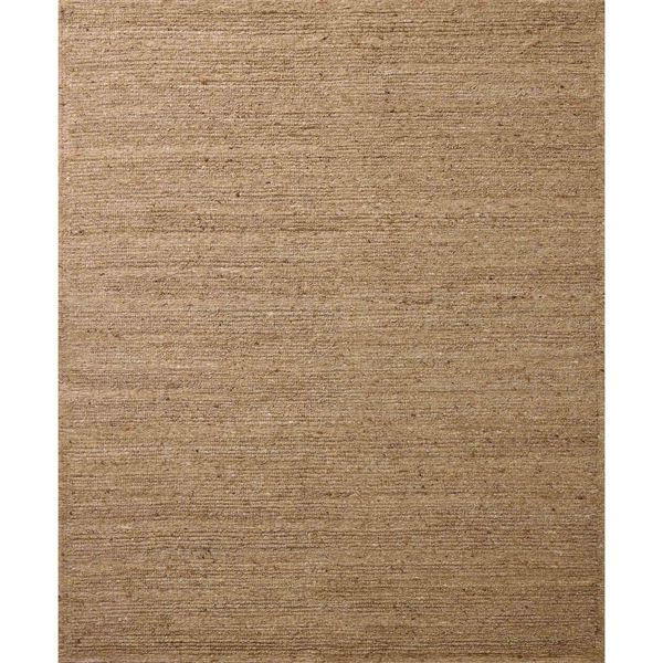 Tapis Lennox LNX-01 Leanne Ford ¡Á Loloi, Chamois