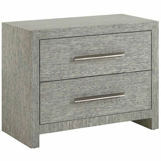 Commode Oasis, Paysage Marin