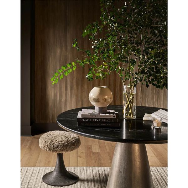 Tabouret Kira, Granit Yakety Yak