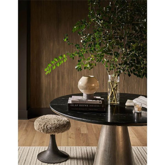 Tabouret Kira, Granit Yakety Yak