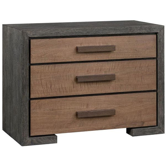 Commode Celibataire Moderne, Voile