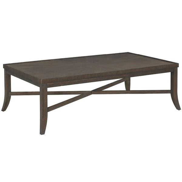 Table Basse Montclair, Cacao