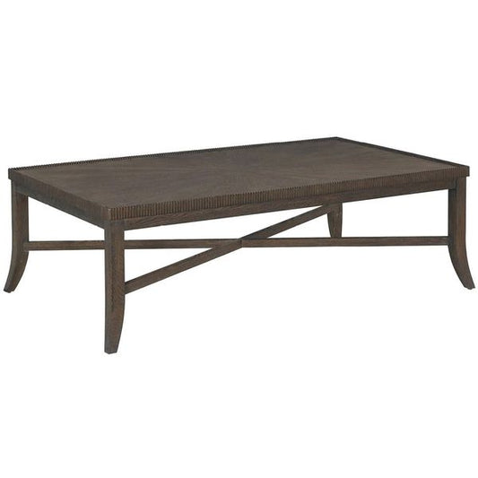 Table Basse Montclair, Cacao