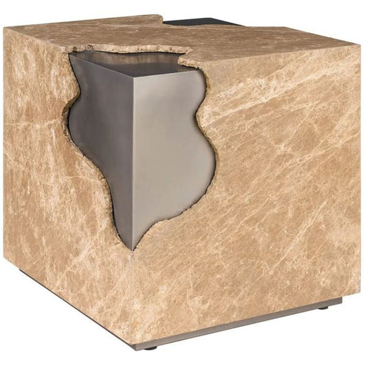 Table d'Extremite Mirage, Emperador Clair