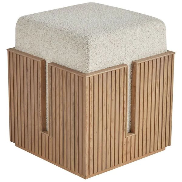 Tabouret a Empiler Carmen, Alouette des Cieux